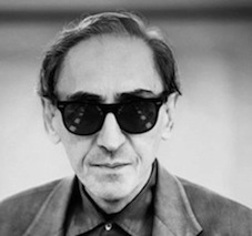 FRANCO BATTIATO ET THE JOE PATTI
