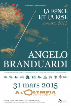 ANGELO BRANDUARDI