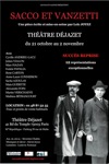 Sacco et Vanzetti