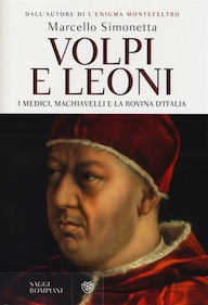 VOLPI E LEONI