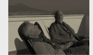 VINCENT DIEUTRE - VOYAGE EN ITALIE 