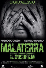 "MALATERRA" UN VOYAGE DANS LA TERRA DEI FUOCHI