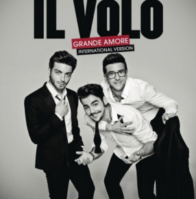 IL VOLO