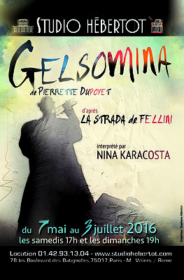 GELSOMINA