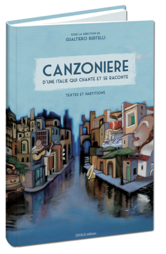 IL CANZONIERE