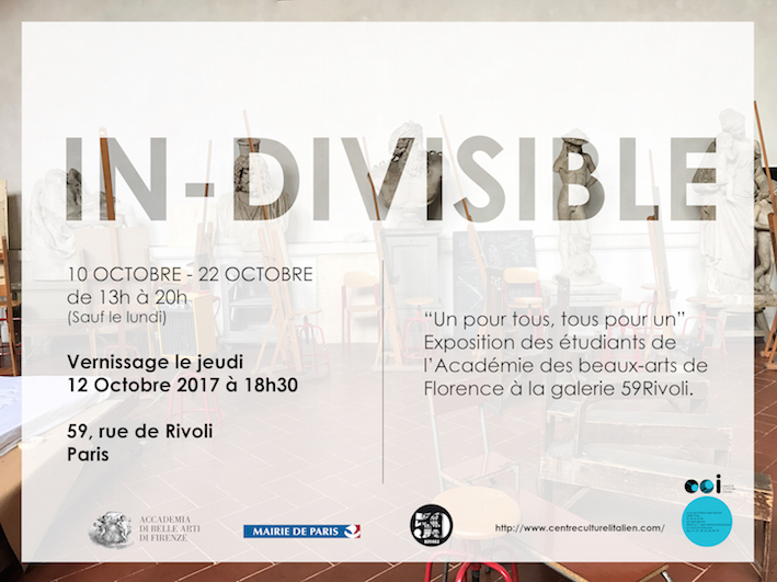 EXPOSITION DE L