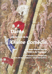 DANTE, UNE LECTURE DE LA DIVINE COMÉDIE