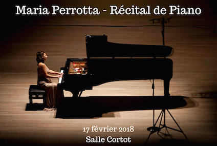 MARIA PERROTTA