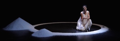LADY MACBETH / SCÈNES DE MARIAGE
