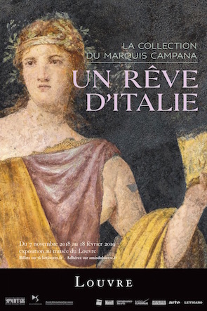 UN RÊVE D’ITALIE