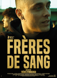 FRÈRES DE SANG