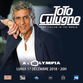 TOTO CUTUGNO