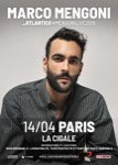 MARCO MENGONI 