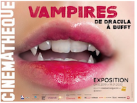 VAMPIRES, DE DRACULA À BUFFY