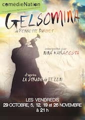 GELSOMINA