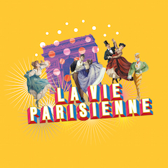 LA VIE PARISIENNE