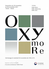 OXYMORE