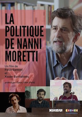 PROJECTION ET DÉBAT AUTOUR DU CINÉASTE ITALIEN