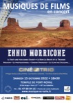 ENNIO MORRICONE