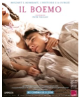 IL BOEMO - INVITATION POUR NOS ADHÉRENTS