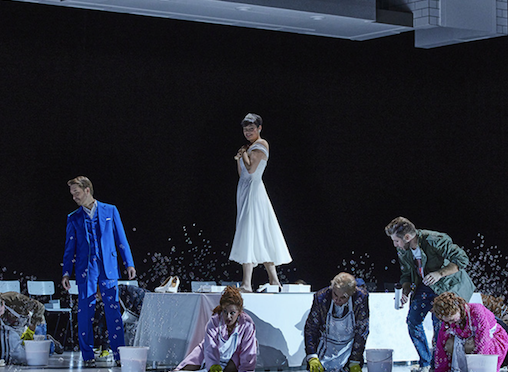 LA CENERENTOLA