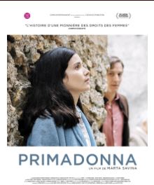 PRIMADONNA