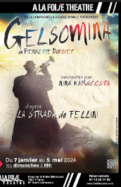 “GELSOMINA”

