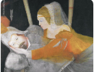 EXPOSITION ET  ROMÉO ET JULIETTE UNE HISTOIRE FRIOULANE 