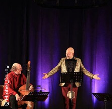 ARIAS BAROQUES AIRS POUR FARINELLI
