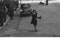 HOMMAGE À ROBERTO ROSSELLINI 