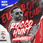 CONCERT ROCCO HUNT