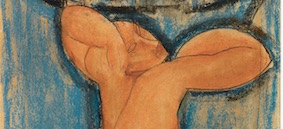 MODIGLIANI / ZADKINE