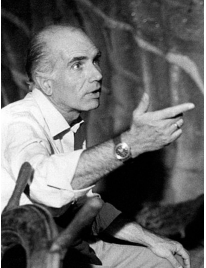 RÉTROSPECTIVE LUIGI COMENCINI AU CINÉMA MAC MAHON