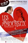 <EM>LES AMOUREUX </EM>DE GOLDONI