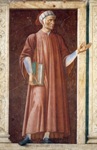 DÉSIR ET ÉLÉVATION, DE IBN ‘ARABÎ À LA <EM>VITA NOVA </EM>DE DANTE