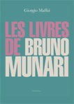LES LIVRES DE BRUNO MUNARI