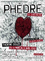 PHÈDRE