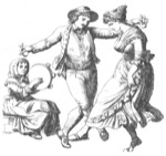 LA TARANTELLE