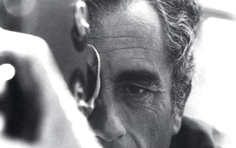 MICHELANGELO ANTONIONI