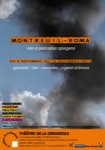 MONTREUIL - ROMA