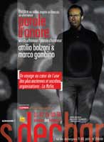 PAROLE D’ONORE