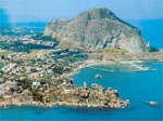 SUR LES MONTS NEBRODI ET MADONI AU SUD DE CEFALU