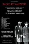 Sacco et Vanzetti