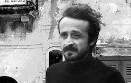 COMMEMORATION DE LA MORT DE PEPPINO IMPASTATO