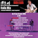 Italia Mia (surtitrage en français)
