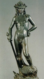 DONATELLO, LA RENAISSANCE DE LA SCULPTURE