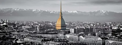 Séjour linguistique à TORINO