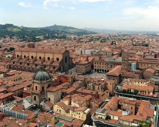 Séjour linguistique à BOLOGNA
