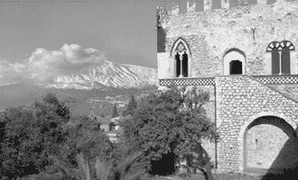 Séjour linguistique à TAORMINA